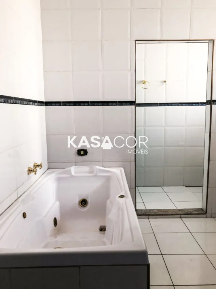 Sobrado, 3 quartos, 500 m² - Foto 8