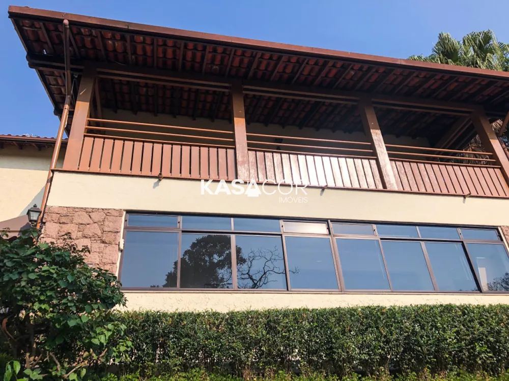 Sobrado, 3 quartos, 500 m² - Foto 2