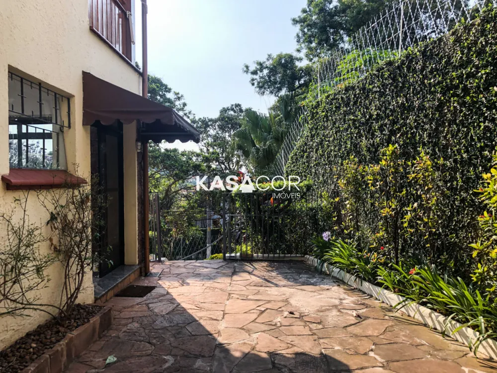 Sobrado, 3 quartos, 500 m² - Foto 3
