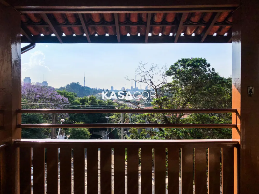 Sobrado, 3 quartos, 500 m² - Foto 6