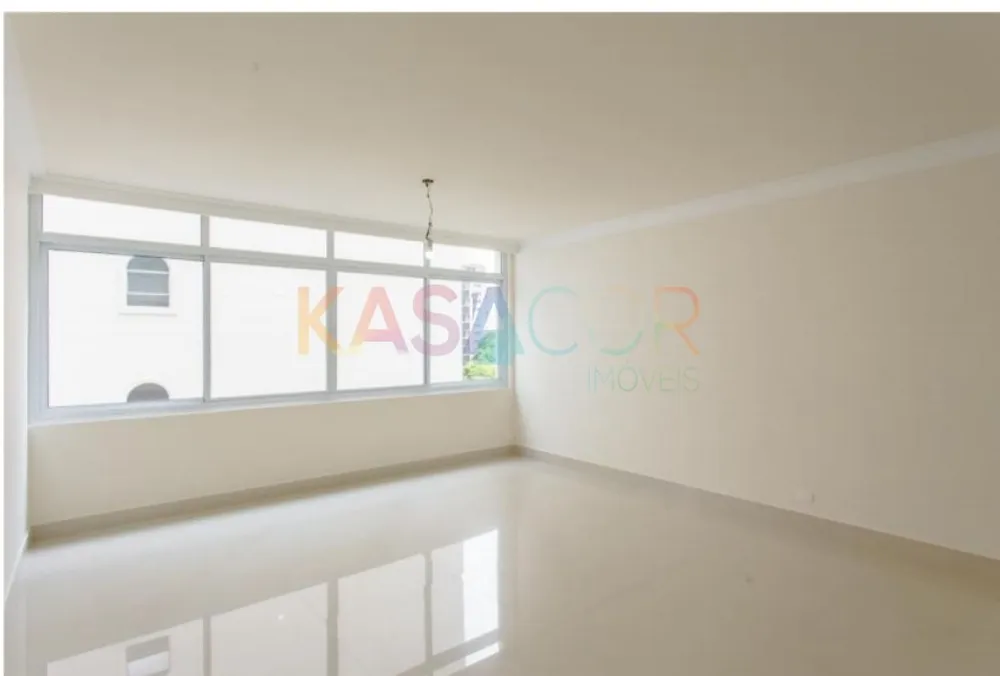 Apartamento, 3 quartos, 136 m² - Foto 1