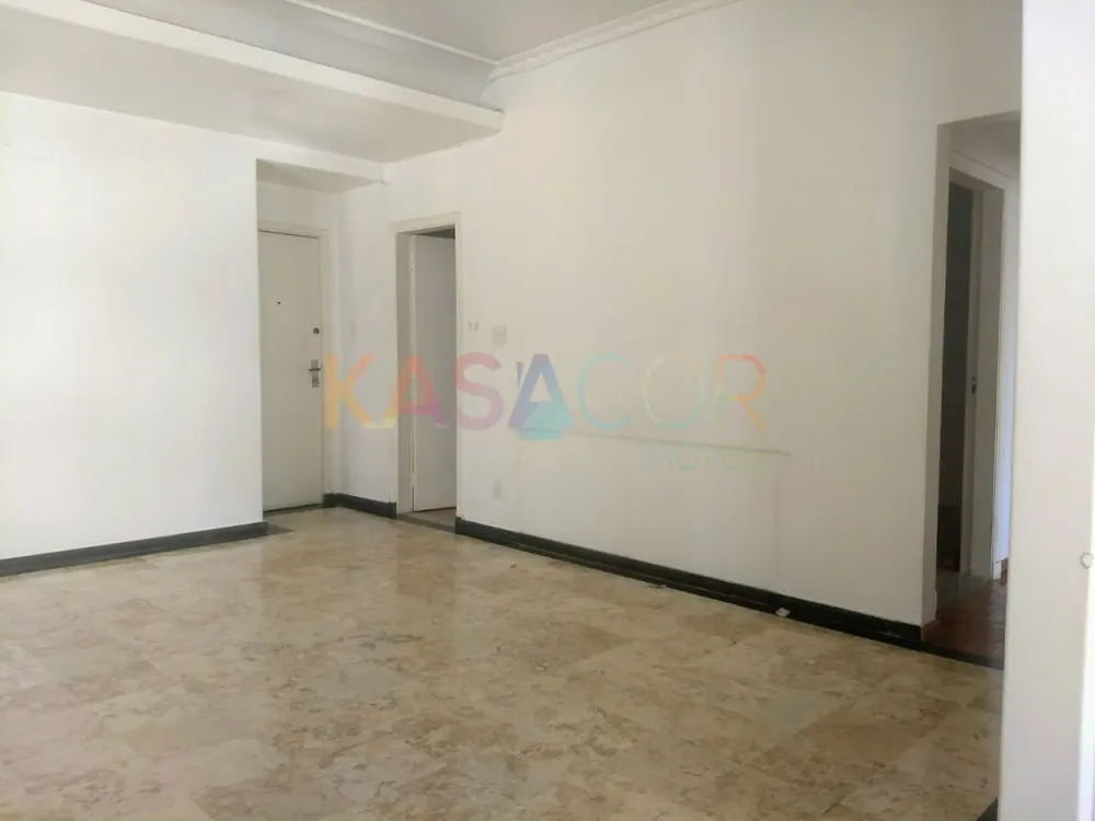 Apartamento, 3 quartos, 167 m² - Foto 4