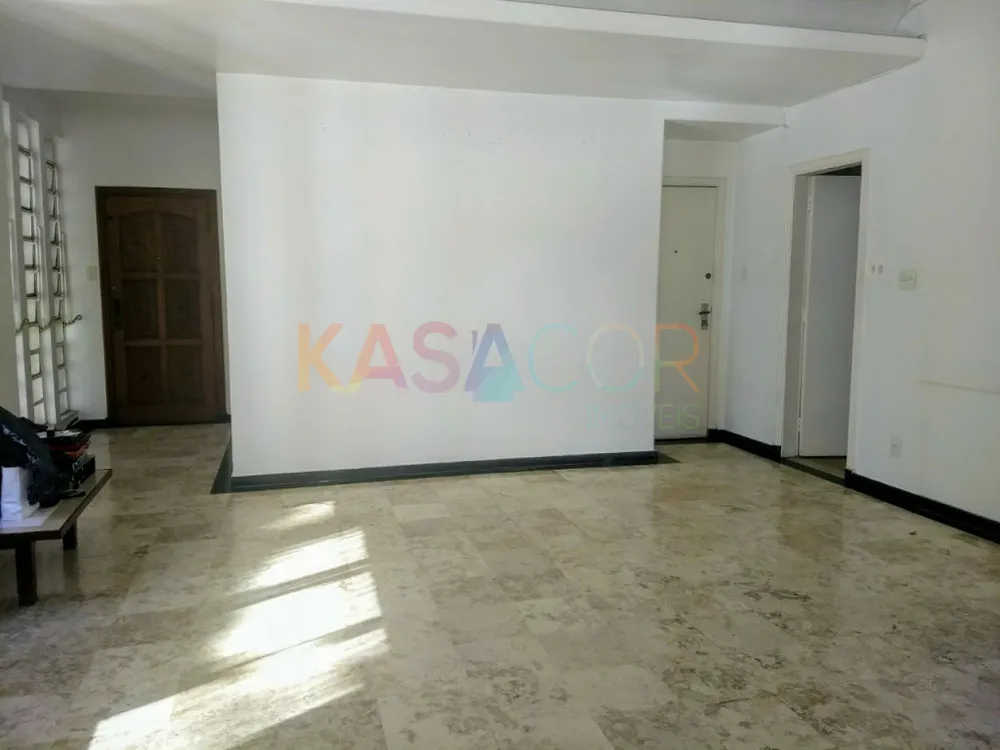 Apartamento, 3 quartos, 167 m² - Foto 2