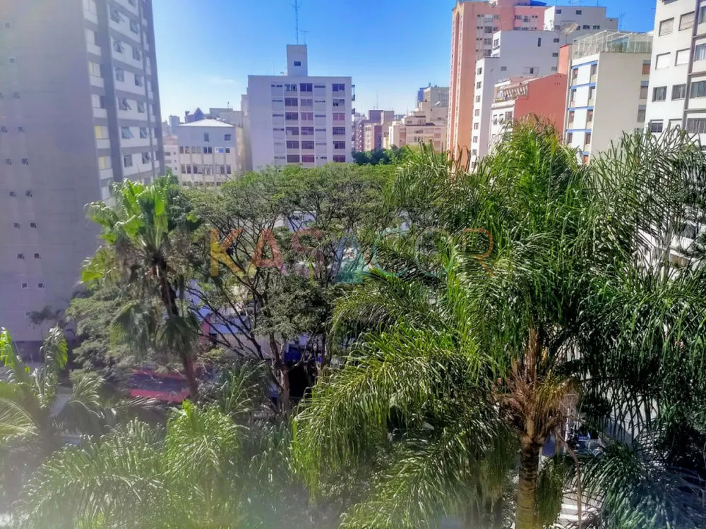 Apartamento, 3 quartos, 167 m² - Foto 3