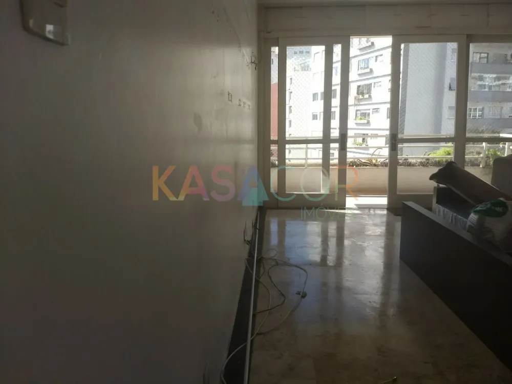 Apartamento, 3 quartos, 167 m² - Foto 5