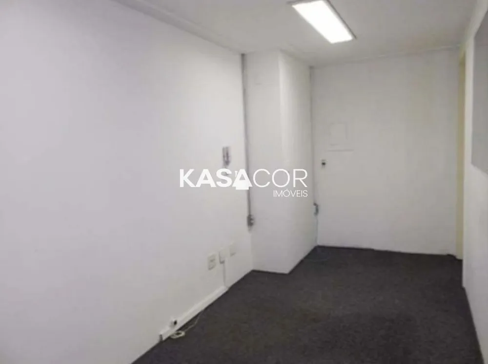 Sala-Conjunto, 30 m² - Foto 1