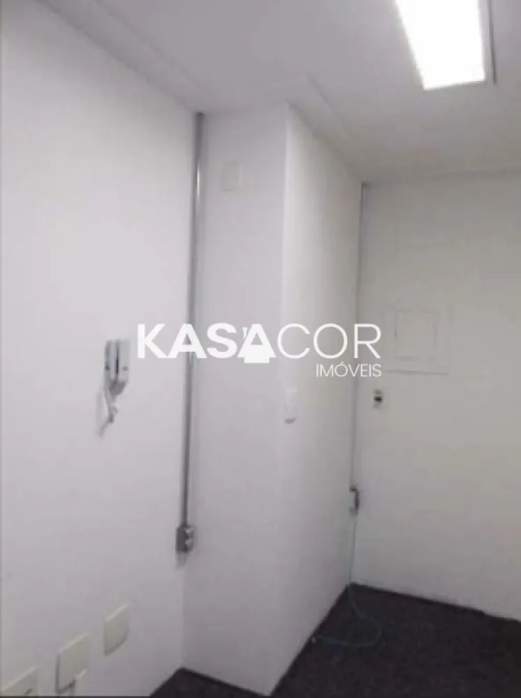 Sala-Conjunto, 30 m² - Foto 4