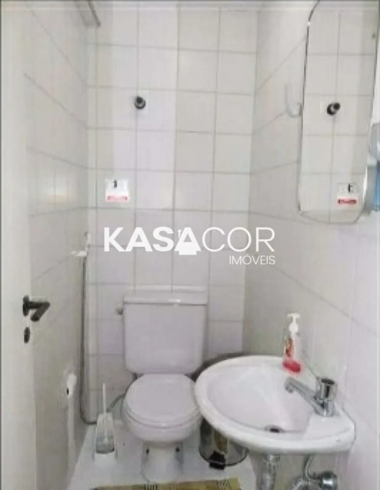 Sala-Conjunto, 30 m² - Foto 3
