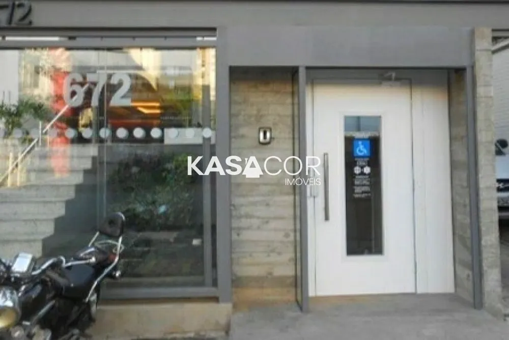 Sala-Conjunto, 30 m² - Foto 5