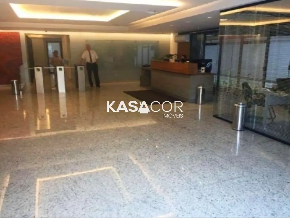 Sala-Conjunto, 30 m² - Foto 7