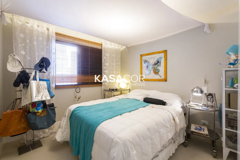 Apartamento, 2 quartos, 122 m² - Foto 1