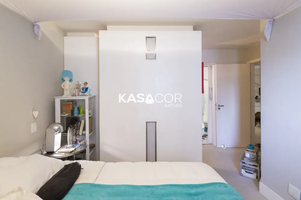 Apartamento, 2 quartos, 122 m² - Foto 3