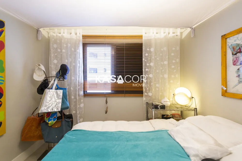 Apartamento, 2 quartos, 122 m² - Foto 7