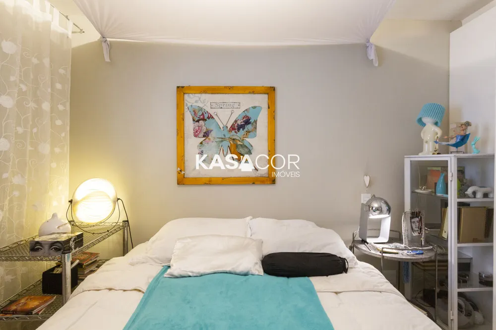 Apartamento, 2 quartos, 122 m² - Foto 6