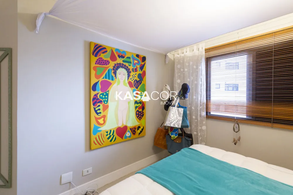 Apartamento, 2 quartos, 122 m² - Foto 4