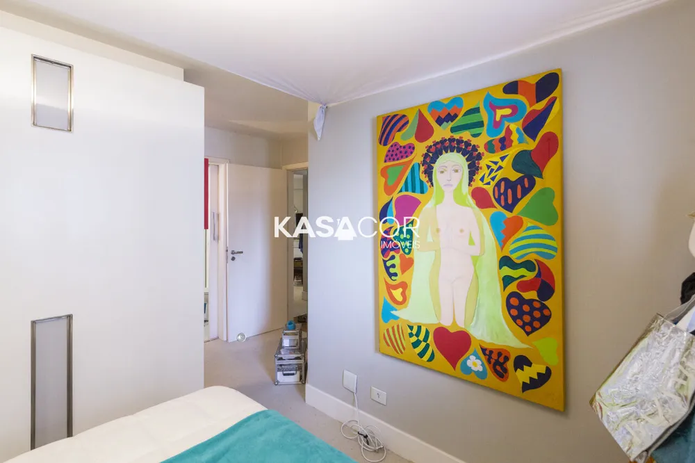 Apartamento, 2 quartos, 122 m² - Foto 5