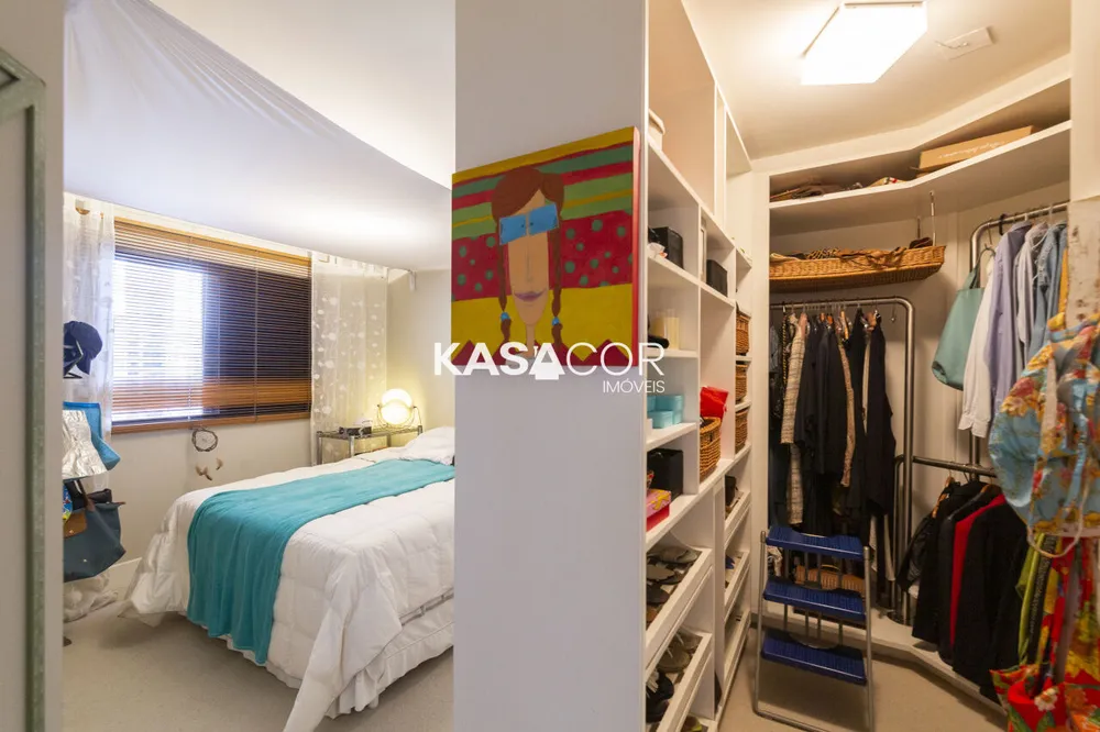 Apartamento, 2 quartos, 122 m² - Foto 2