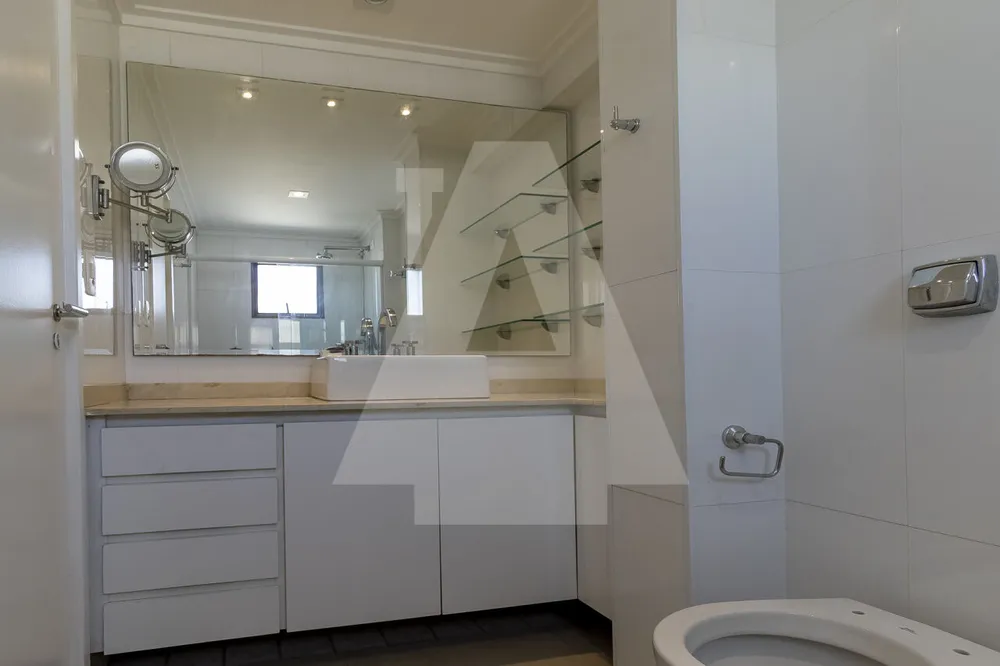 Cobertura, 3 quartos, 230 m² - Foto 5