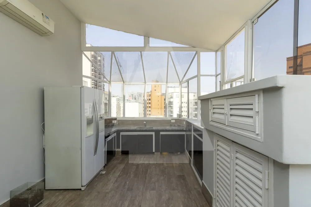 Cobertura, 3 quartos, 230 m² - Foto 3