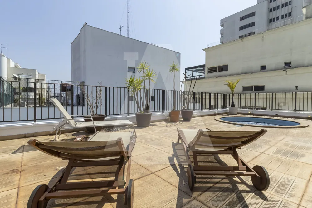 Cobertura, 3 quartos, 230 m² - Foto 6