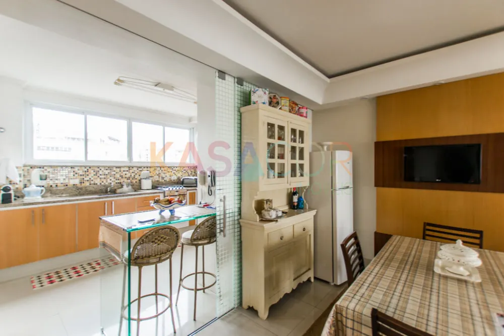 Apartamento, 3 quartos, 180 m² - Foto 6