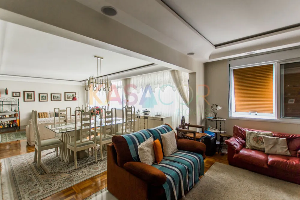 Apartamento, 3 quartos, 180 m² - Foto 4