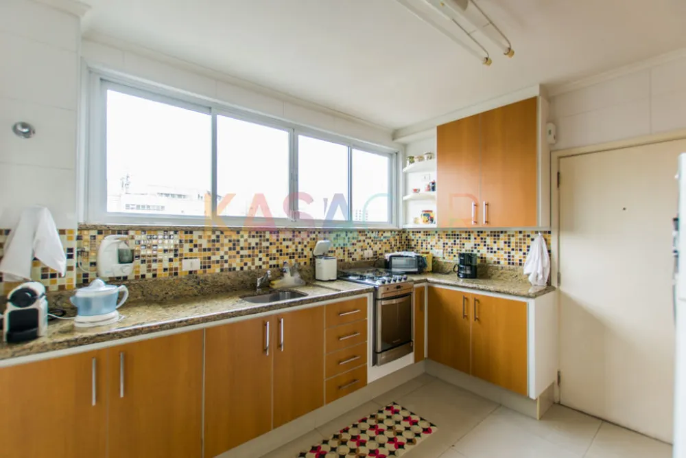 Apartamento, 3 quartos, 180 m² - Foto 5