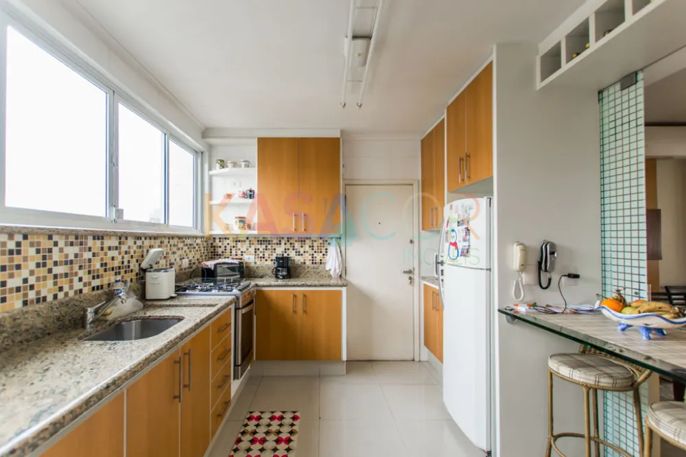 Apartamento, 3 quartos, 180 m² - Foto 7