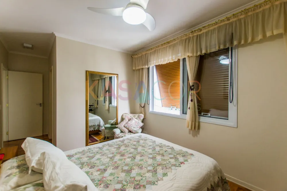 Apartamento, 3 quartos, 180 m² - Foto 8