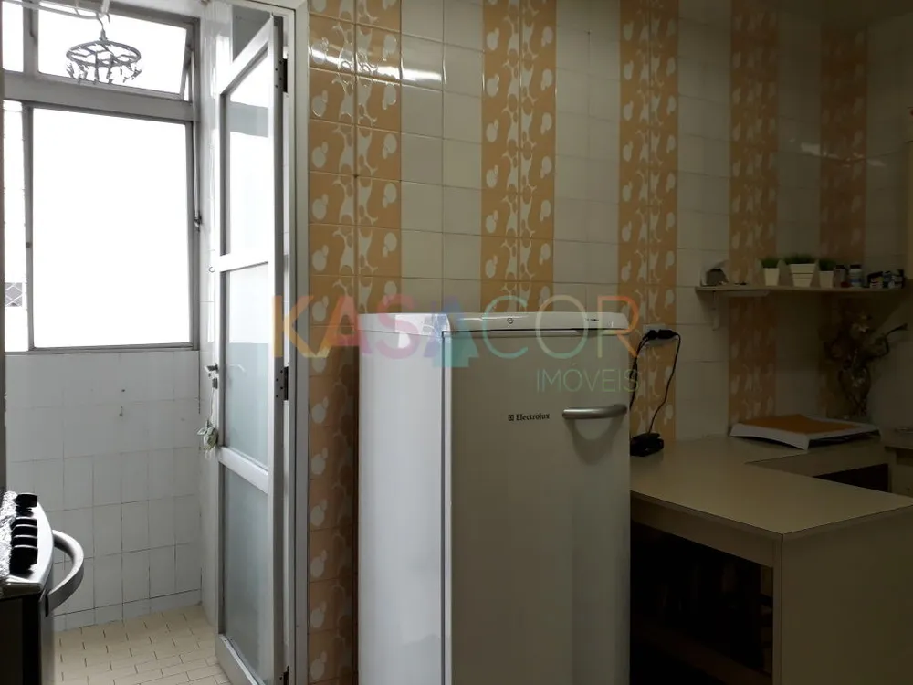Apartamento, 3 quartos, 95 m² - Foto 5