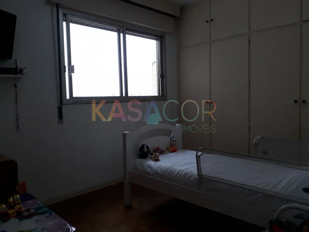 Apartamento, 3 quartos, 95 m² - Foto 6
