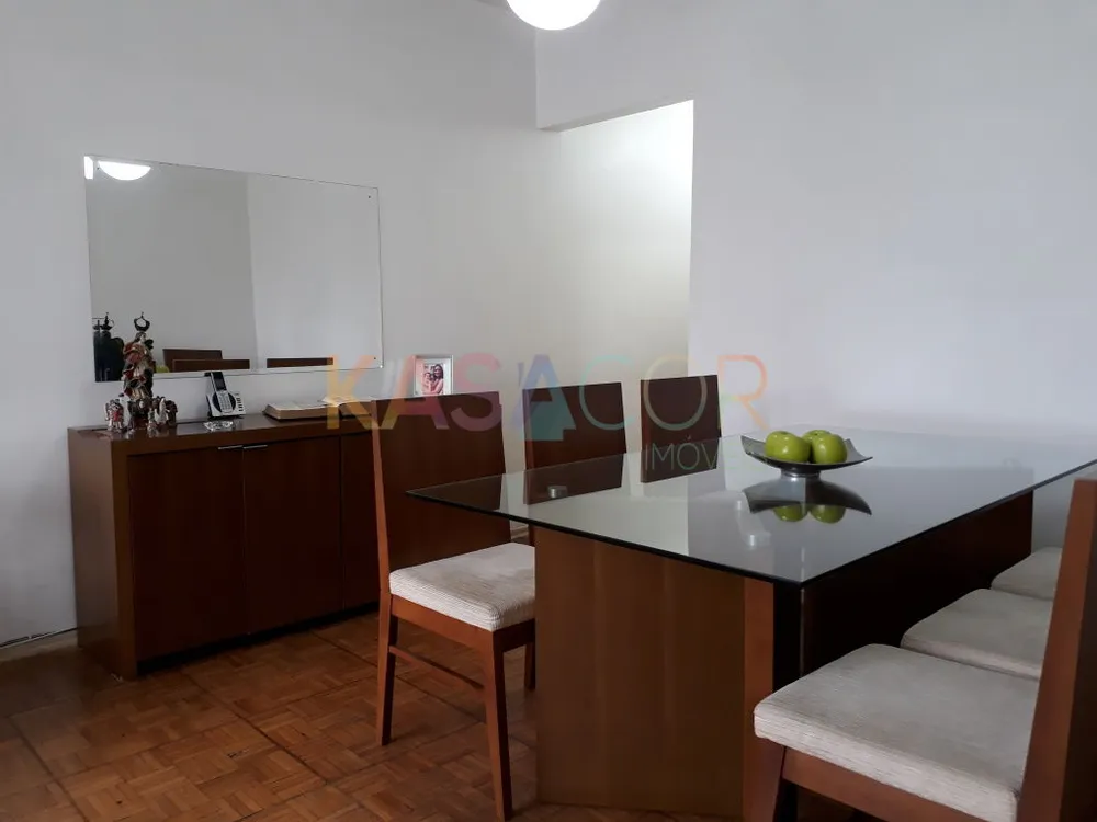 Apartamento, 3 quartos, 95 m² - Foto 1