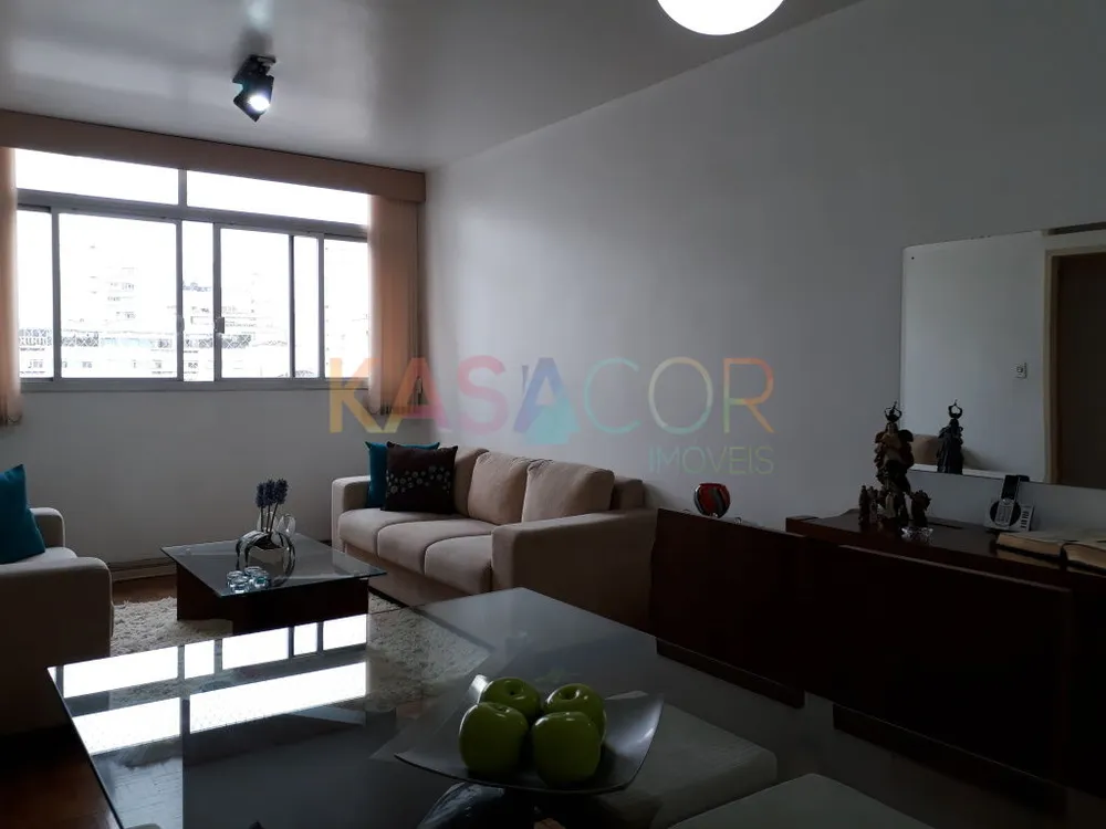 Apartamento, 3 quartos, 95 m² - Foto 4