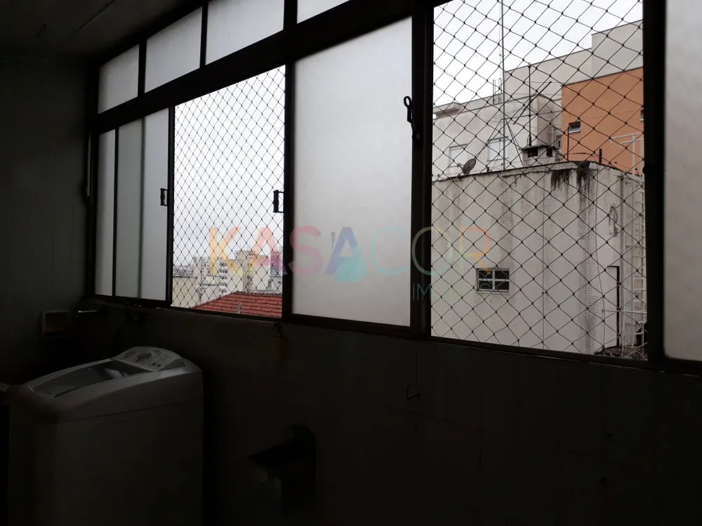 Apartamento, 3 quartos, 95 m² - Foto 8