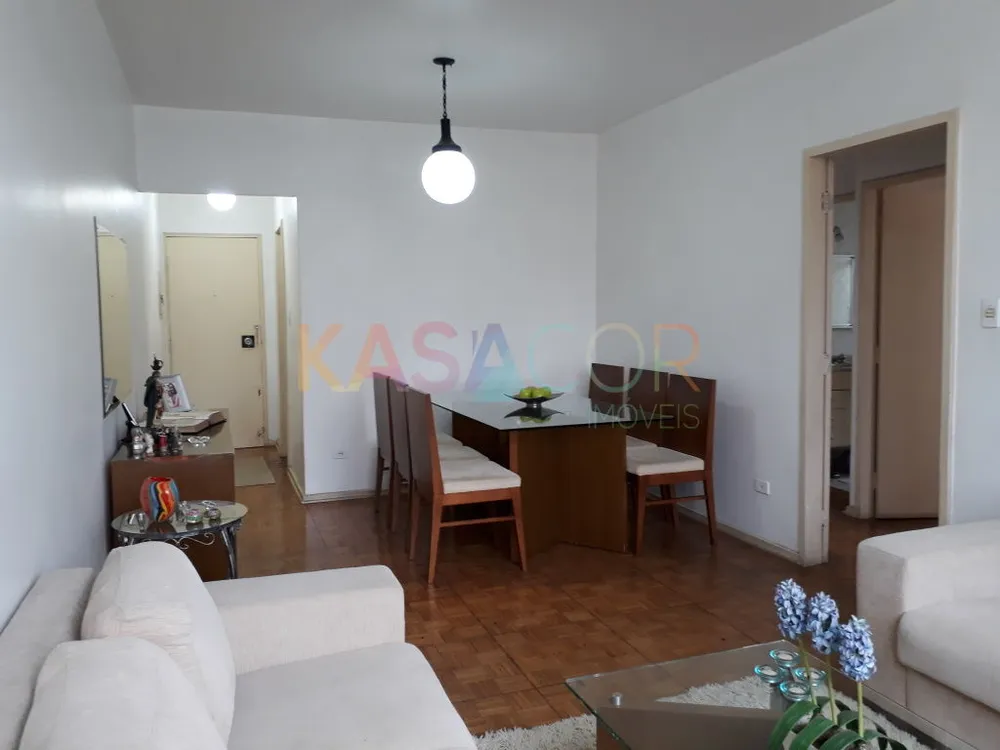 Apartamento, 3 quartos, 95 m² - Foto 2