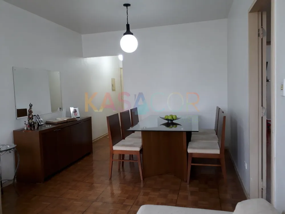 Apartamento, 3 quartos, 95 m² - Foto 3