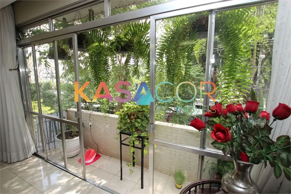 Apartamento, 3 quartos, 175 m² - Foto 4