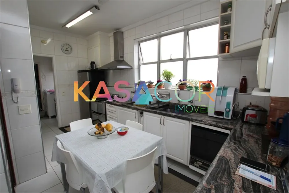 Apartamento, 3 quartos, 175 m² - Foto 8