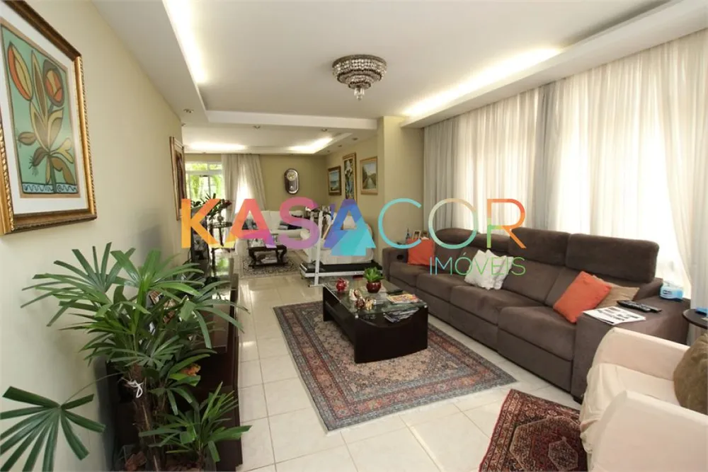 Apartamento, 3 quartos, 175 m² - Foto 5