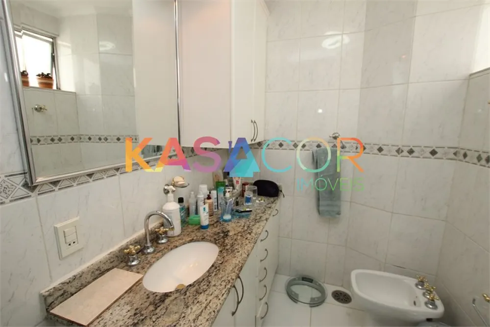Apartamento, 3 quartos, 175 m² - Foto 7