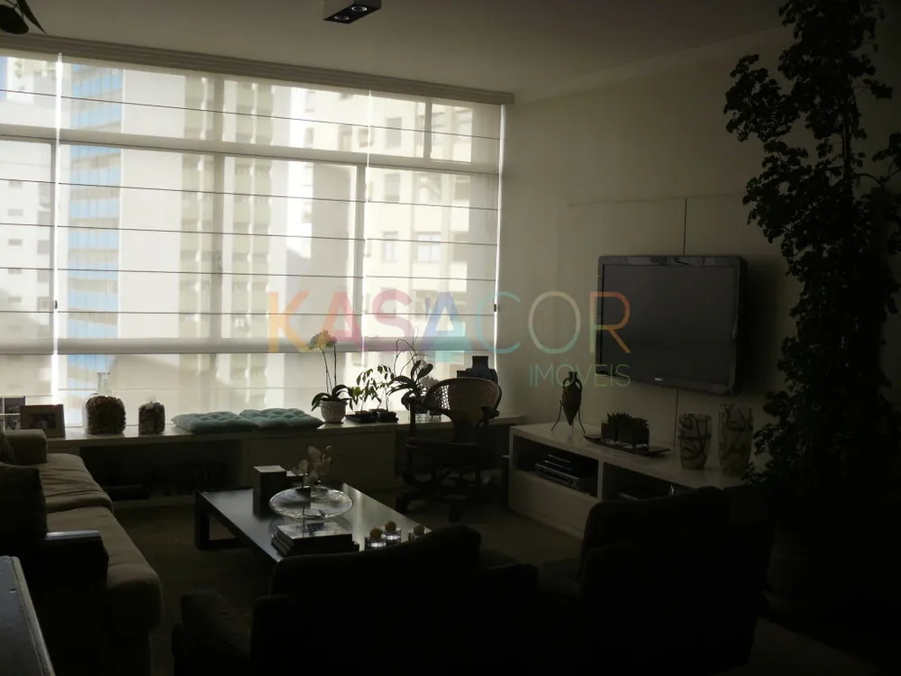Apartamento, 3 quartos, 130 m² - Foto 2