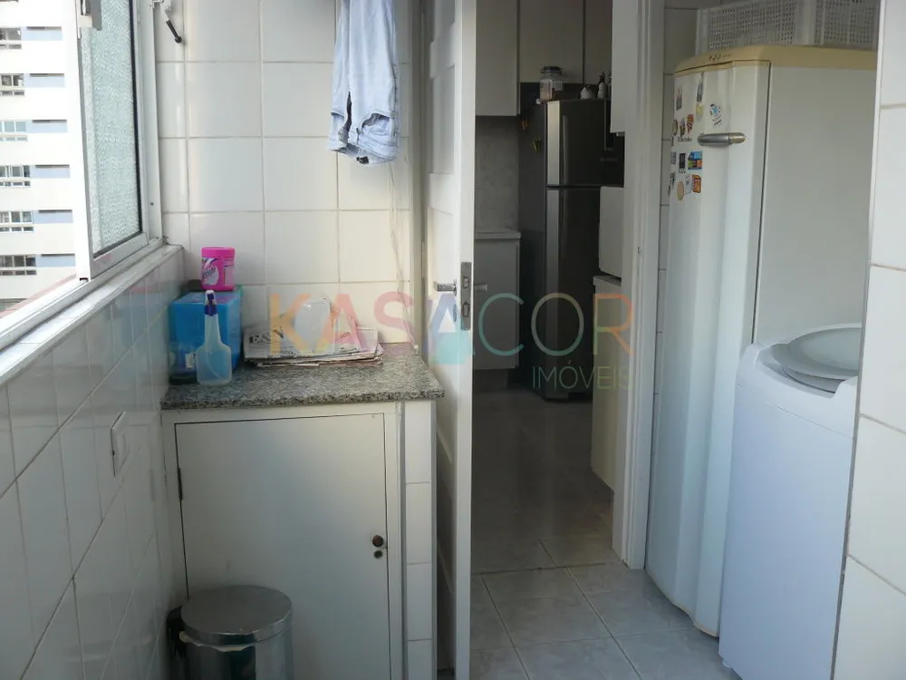 Apartamento, 3 quartos, 130 m² - Foto 8