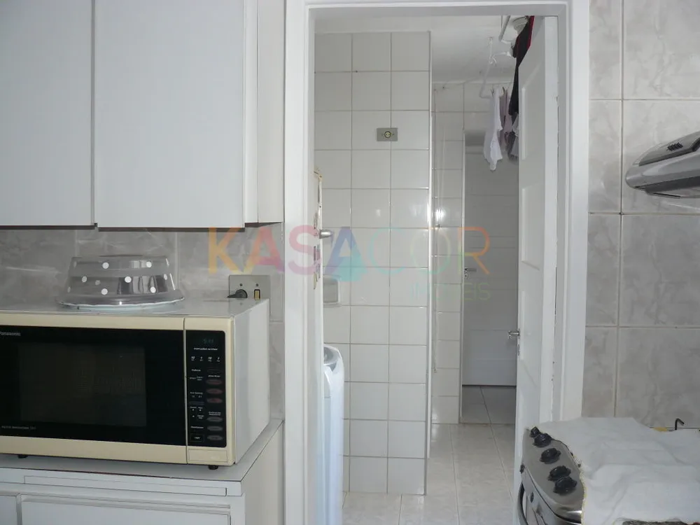 Apartamento, 3 quartos, 130 m² - Foto 6