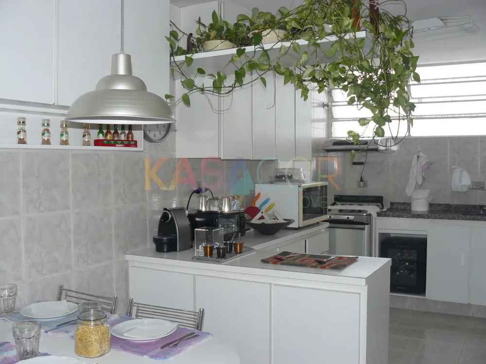 Apartamento, 3 quartos, 130 m² - Foto 5