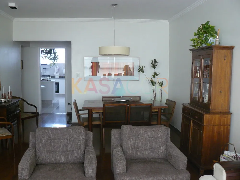 Apartamento, 3 quartos, 130 m² - Foto 3