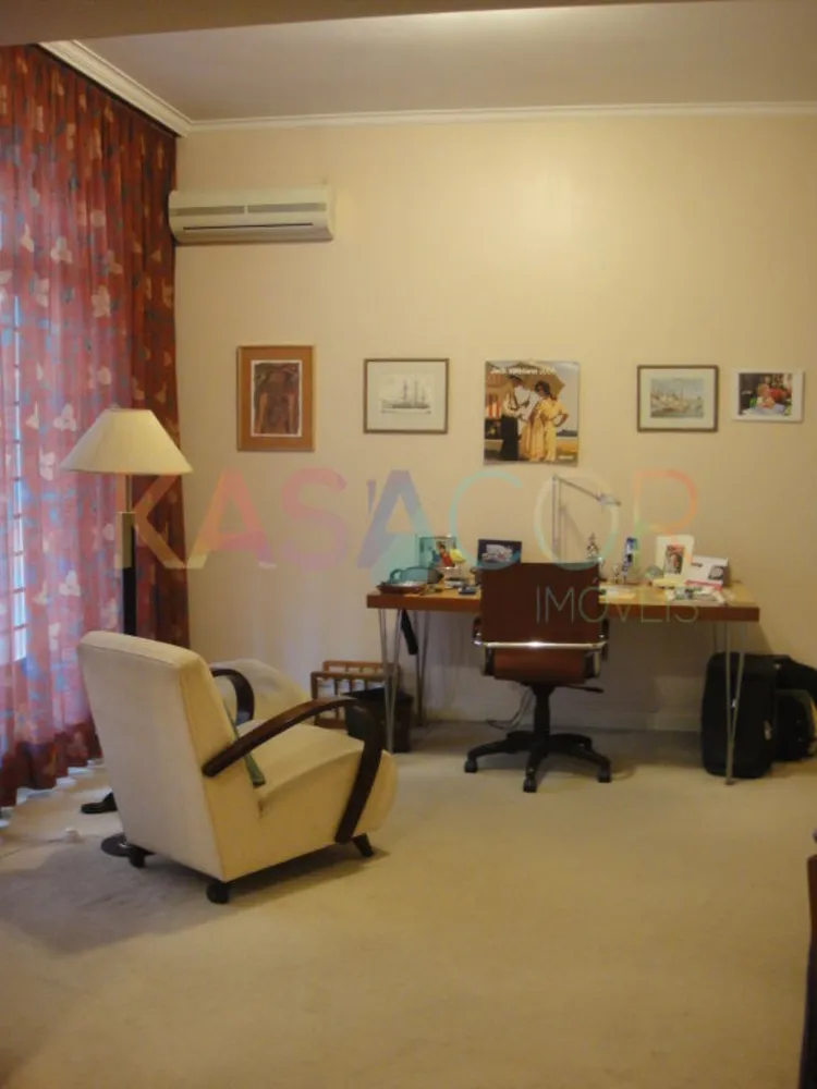 Apartamento, 4 quartos, 298 m² - Foto 4