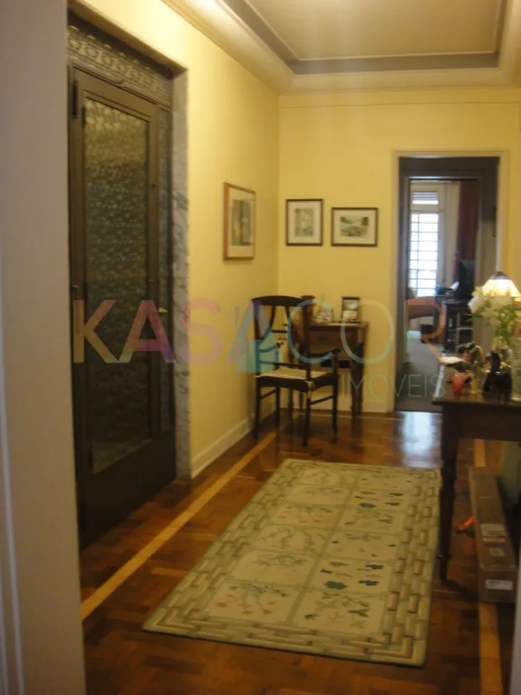 Apartamento, 4 quartos, 298 m² - Foto 5