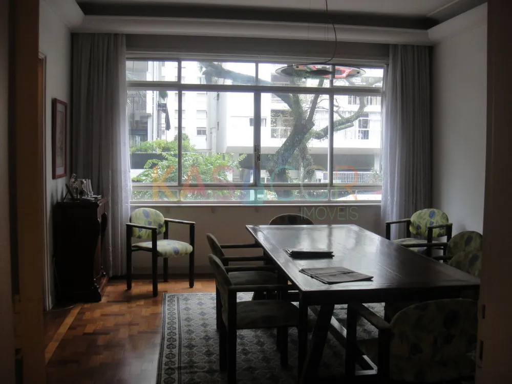 Apartamento, 4 quartos, 298 m² - Foto 1