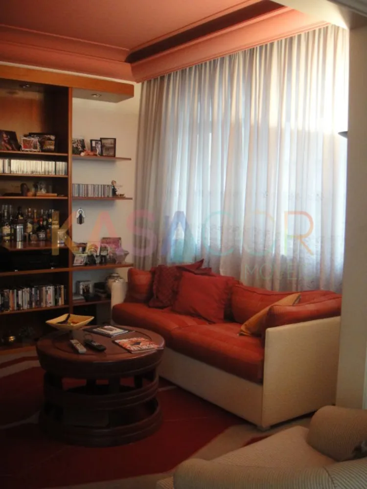 Apartamento, 4 quartos, 298 m² - Foto 3