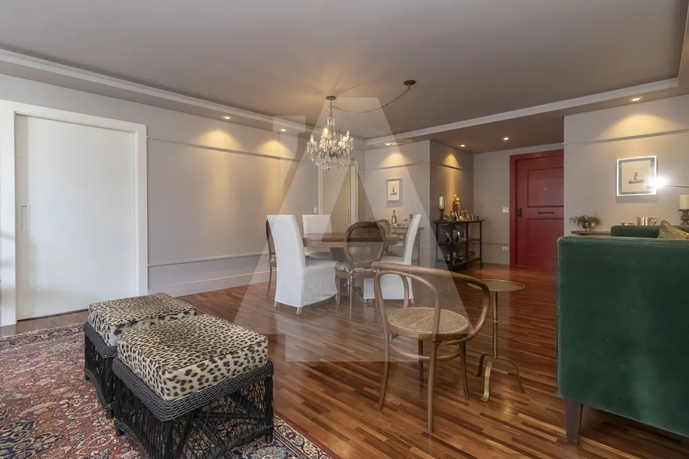 Apartamento, 3 quartos, 168 m² - Foto 6
